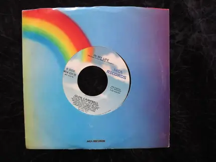 Glen Campbell - Still Within the Sound of My Voice