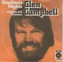 7inch Vinyl Single - Glen Campbell - Southern Nights