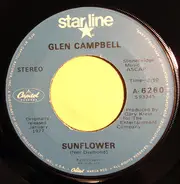 Glen Campbell - Southern Nights / Sunflower