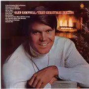 LP - Glen Campbell - That Christmas Feeling
