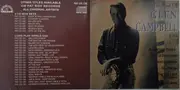 CD - Glen Campbell - The Best Of Glen Campbell - Live