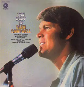 Glen Campbell - The Best Of Glen Campbell