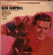 Glen Campbell - The Big Bad Rock Guitar of Glen Campbell