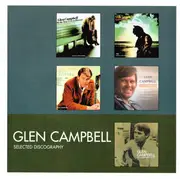 CD - Glen Campbell - The Essential