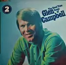 LP - Glen Campbell - The Good Time Songs Of Glen Campbell - ONLY record 1