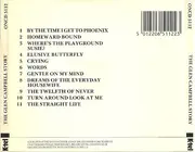 CD - Glen Campbell - The Glen Campbell Story