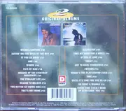 CD - Glen Campbell - The Hit Albums (2 Original Albums)