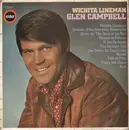 LP - Glen Campbell - Wichita Lineman