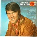 LP - Glen Campbell - Wichita Lineman