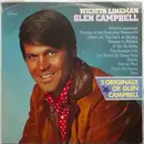 Double LP - Glen Campbell - 2 Originals Of Glen Campbell