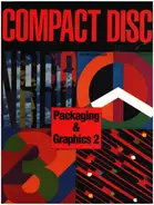 Glen Christensen - Compact Disc Packaging & Graphics 2