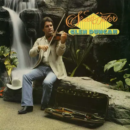 Glen Duncan - Sweetwater