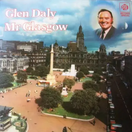 Glen Daly - Mr. Glasgow
