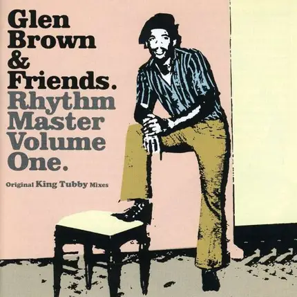 Glen & Friends Brown - Rhythm Master Volume One