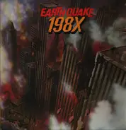 Glen Garret, Nathan Watts, Kevan Torfeh - Earth Quake 198X