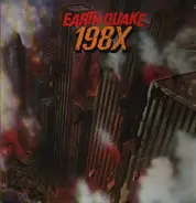 Glen Garret, Nathan Watts, Kevan Torfeh - Earth Quake 198X