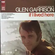 LP - Glen Garrison - If I Lived Here