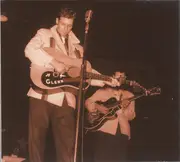 CD - Glen Glenn - Glen Rocks