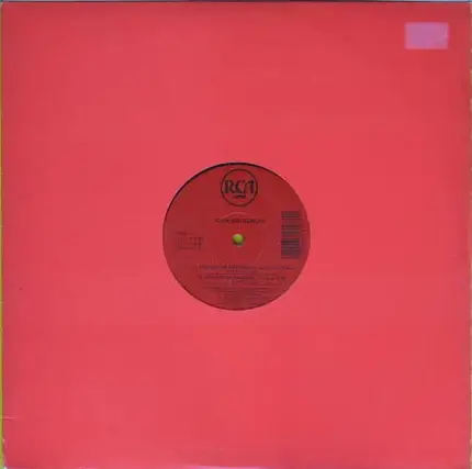 Glen Goldsmith - You Got Me Dancing