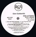 12'' - Glen Goldsmith - You've Got Me Dancin - Promo