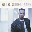7inch Vinyl Single - Glen Goldsmith - Dreaming