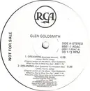 12'' - Glen Goldsmith - Dreaming - Promo