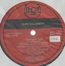 12'' - Glen Goldsmith - Dreaming