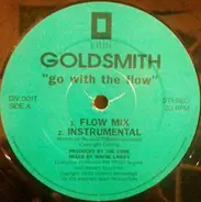 Glen Goldsmith - Go With The Flow