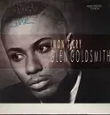 12'' - Glen Goldsmith - I won't cry