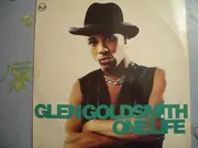 12'' - Glen Goldsmith - One Life