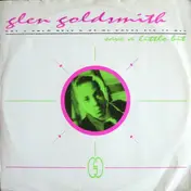 Glen Goldsmith - Save A Little Bit