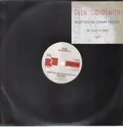 Glen Goldsmith - What You See Is What You Get (Remix)