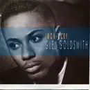 7inch Vinyl Single - Glen Goldsmith - I Won't Cry