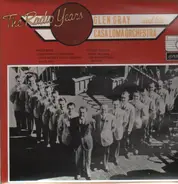 Glen Gray & The Casa Loma Orchestra - The Radio Years No. 7