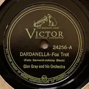 Glen Gray And His Orchestra