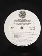 LP - Glen Gray And His Orchestra - The Great American Dance Bands