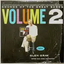 LP - Glen Gray And The Casa Loma Orchestra - Sounds Of The Great Bands Volume 2