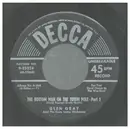 7inch Vinyl Single - Glen Gray And The Casa Loma Orchestra - The Bottom Man On The Totem Pole