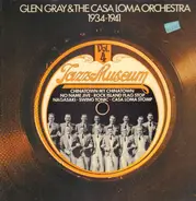 Glen Gray & The Casa Loma Orchestra - Glen Gray And The Casa Loma Orchestra