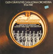 LP - Glen Gray - Glen Gray And The Casa Loma Orchestra 1934-1941