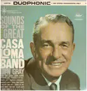 LP - Glen Gray - Sounds Of The Great Casa Loma Band - STEREO