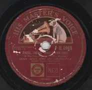 Glen Gray & The Casa Loma Orchestra - Going, Going, Gone / Casa Loma Stomp