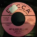 7inch Vinyl Single - Glen Gray & The Casa Loma Orchestra - Don't Get Around Much Anymore / Memories Of You