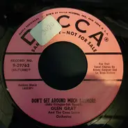 Glen Gray & The Casa Loma Orchestra - Don't Get Around Much Anymore / Memories Of You