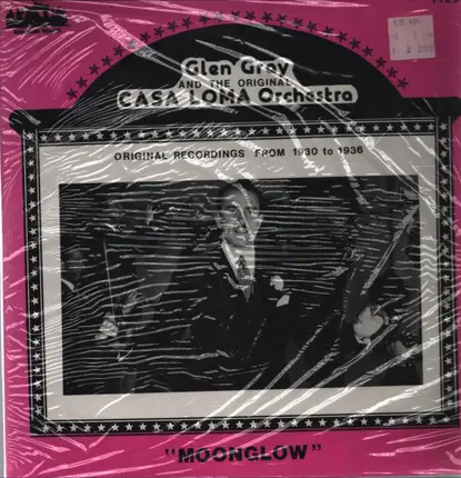 Glen Gray & The Casa Loma Orchestra - Moonglow