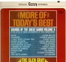 LP - Glen Gray & The Casa Loma Orchestra - Sounds Of The Great Bands Volume 8 More Of Today's Best
