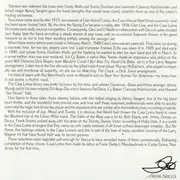 CD - Glen Gray & The Casa Loma Orchestra - 1940