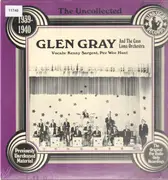 LP - Glen Gray & The Casa Loma Orchestra - 1939-1940