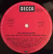 LP - Glen Gray & The Casa Loma Orchestra - 1939-1940 - Mono