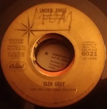 Glen Gray & The Casa Loma Orchestra - Casa Loma Stomp